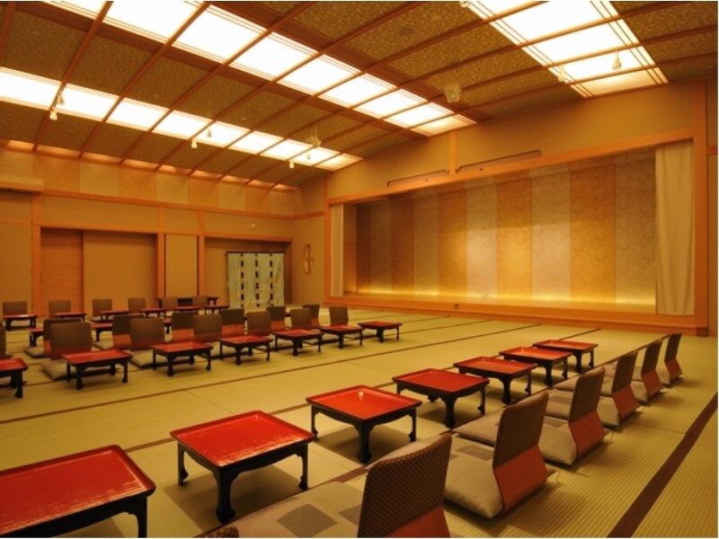 Atami Taikansou Exterior foto