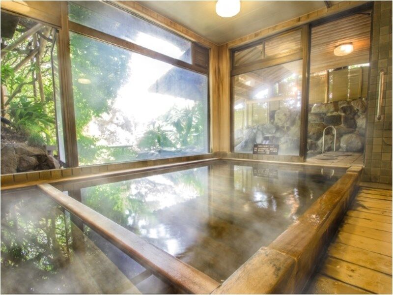 Atami Taikansou Exterior foto