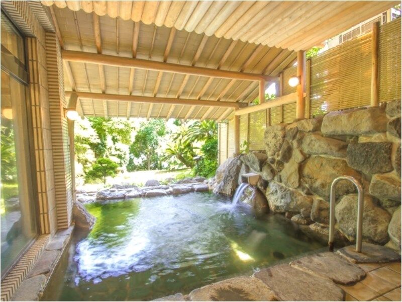 Atami Taikansou Exterior foto